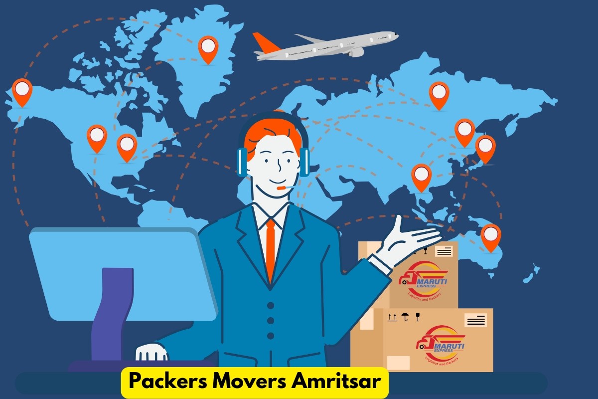 packers and movers amritsar